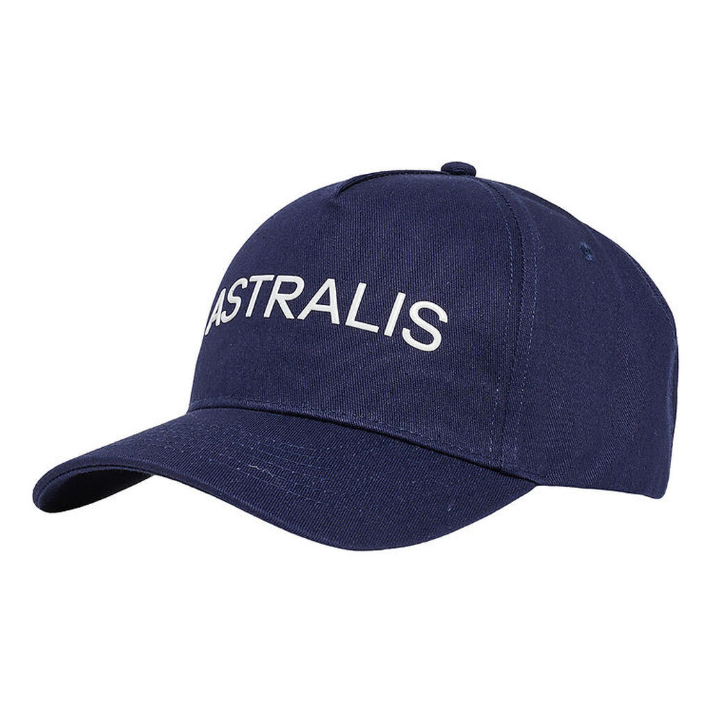 Hummel Kasket - AST Fan Cap - Marine