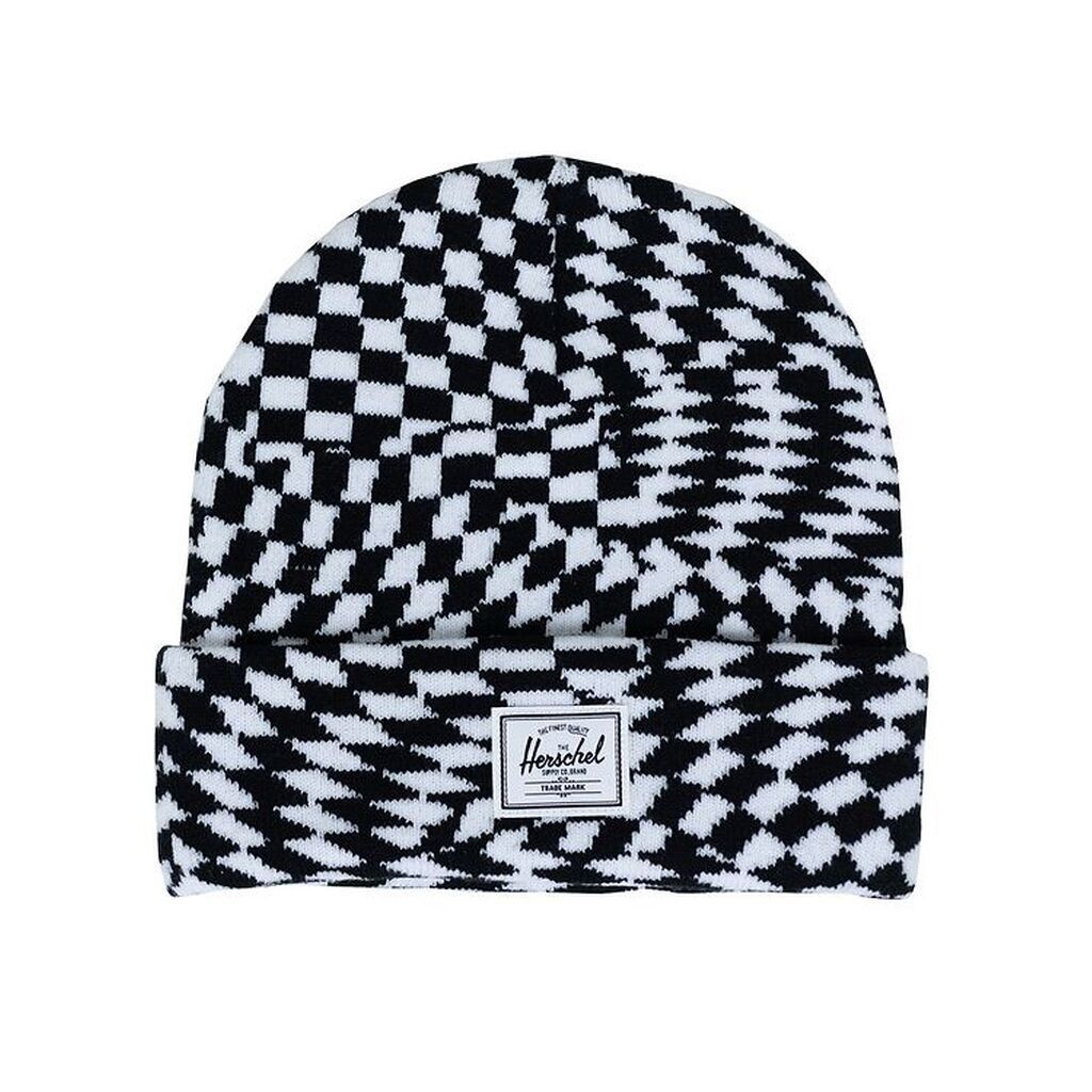 Herschel Hue - Strik - Elmer - Warp Check