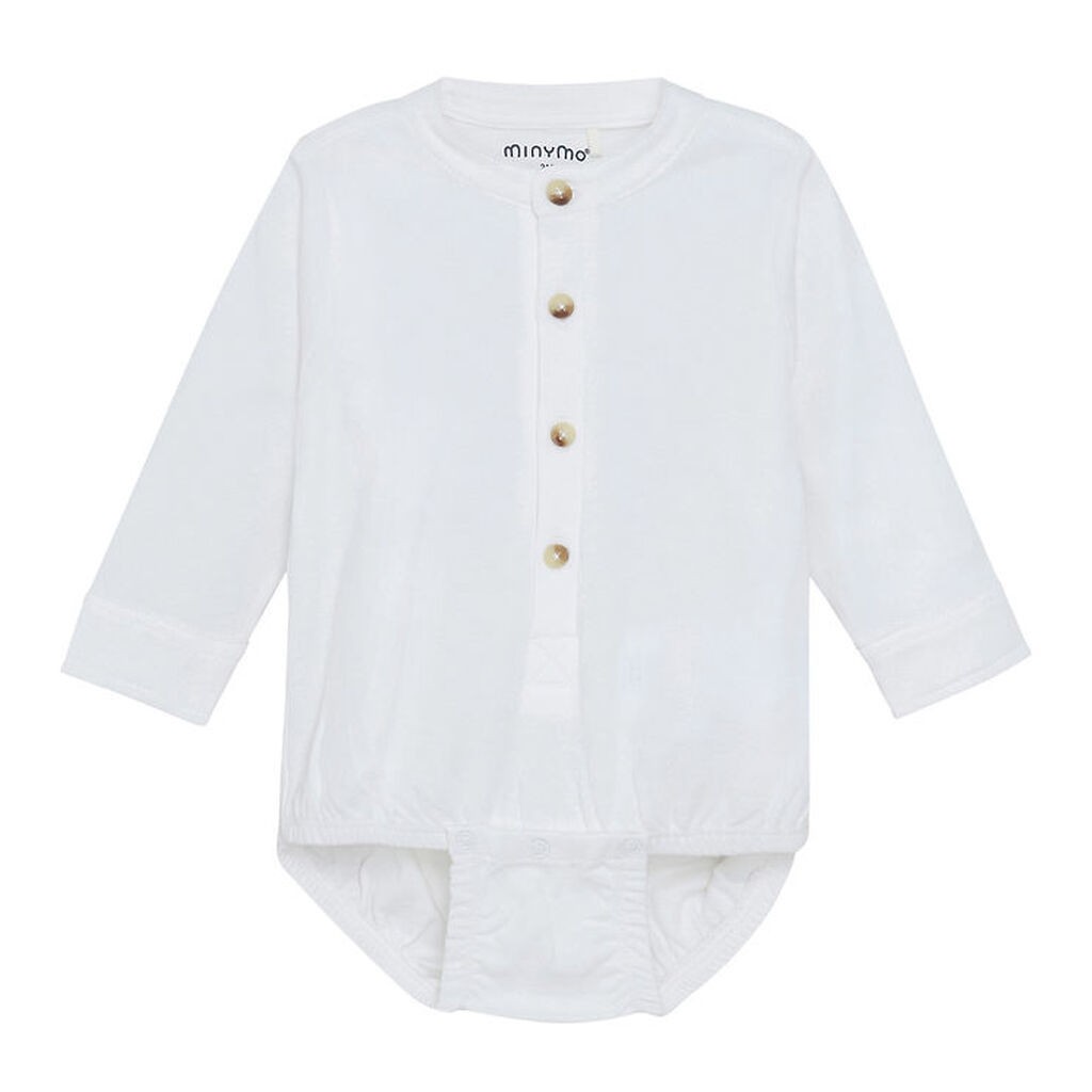 Minymo Body l/æ - Snow White