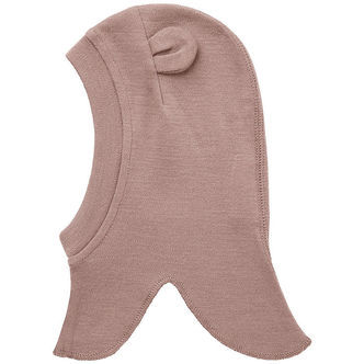 Name It Elefanthue - 1 lags - Uld - NbfWillit - Antler m. Ører