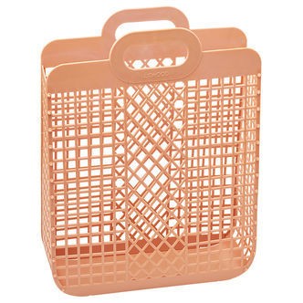 Liewood Foldekurv - Laureen - 37x48x12,5 cm - Tuscany Rose