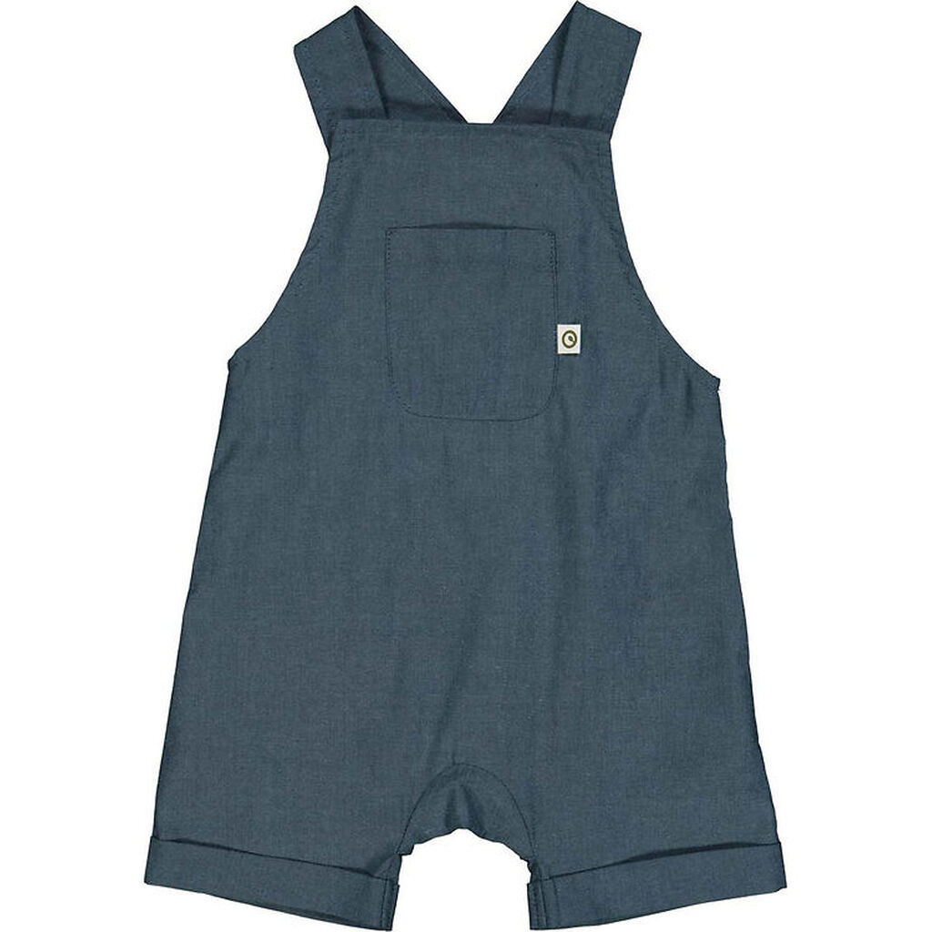 Müsli Smækbukser - Breeze - Chambray