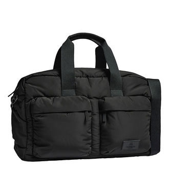 Markberg Weekendtaske - MoreMBG Recycled - Sort