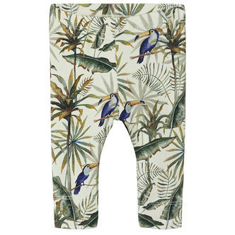 Name It Leggings - NbmHristoffer - Icicle