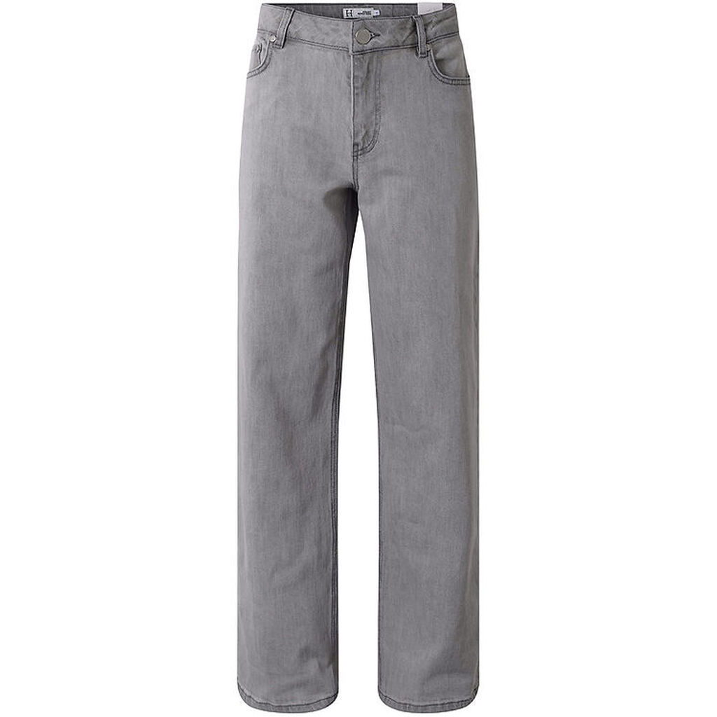 Hound Jeans - Low Waist - Lysegrå