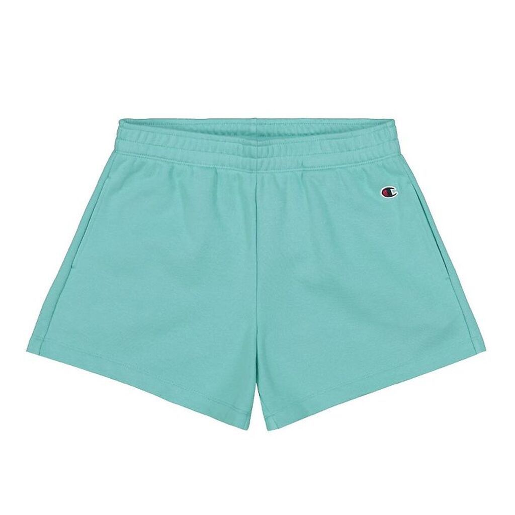 Champion Fashion Shorts - Blå m. Logo