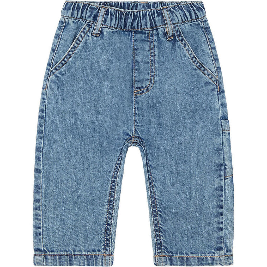 Hust and Claire Jeans - Joe - Washed Denim