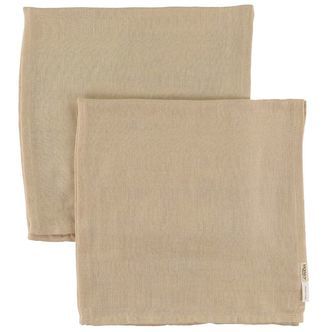 MarMar Stofbleer - 2-pak - Ada - Grey Sand