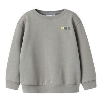 Name It Sweatshirt - NmmOlaf - Rock Ridge