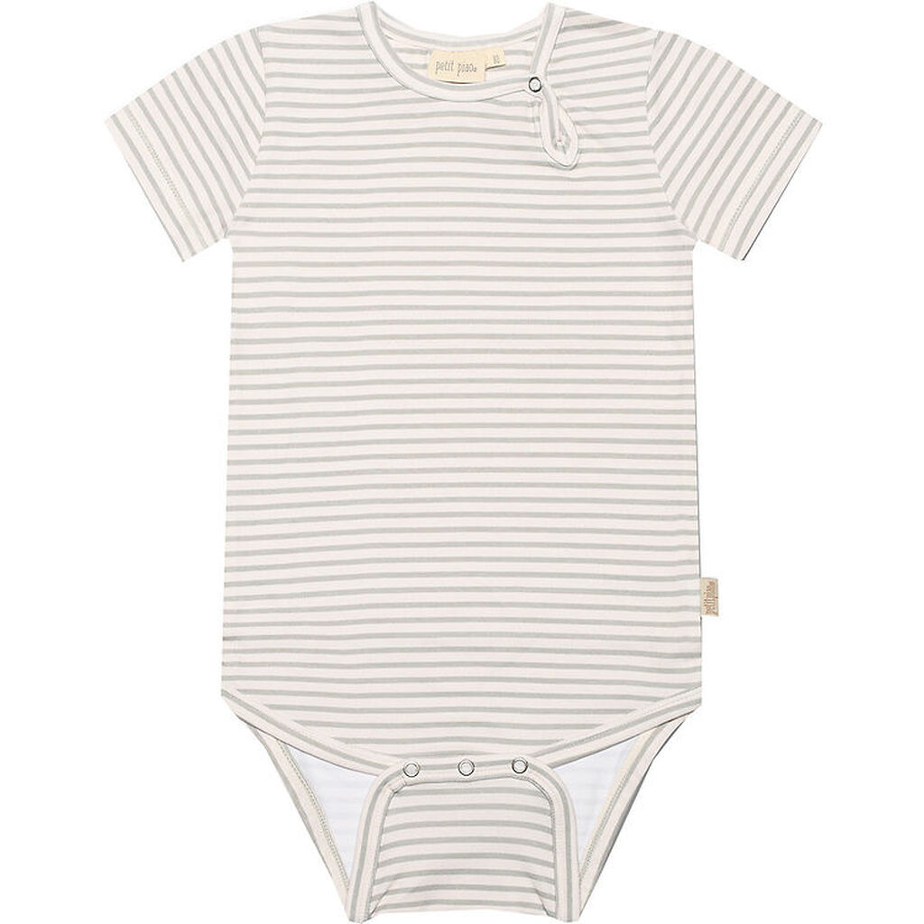 Petit Piao Body k/æ - Mineral Green