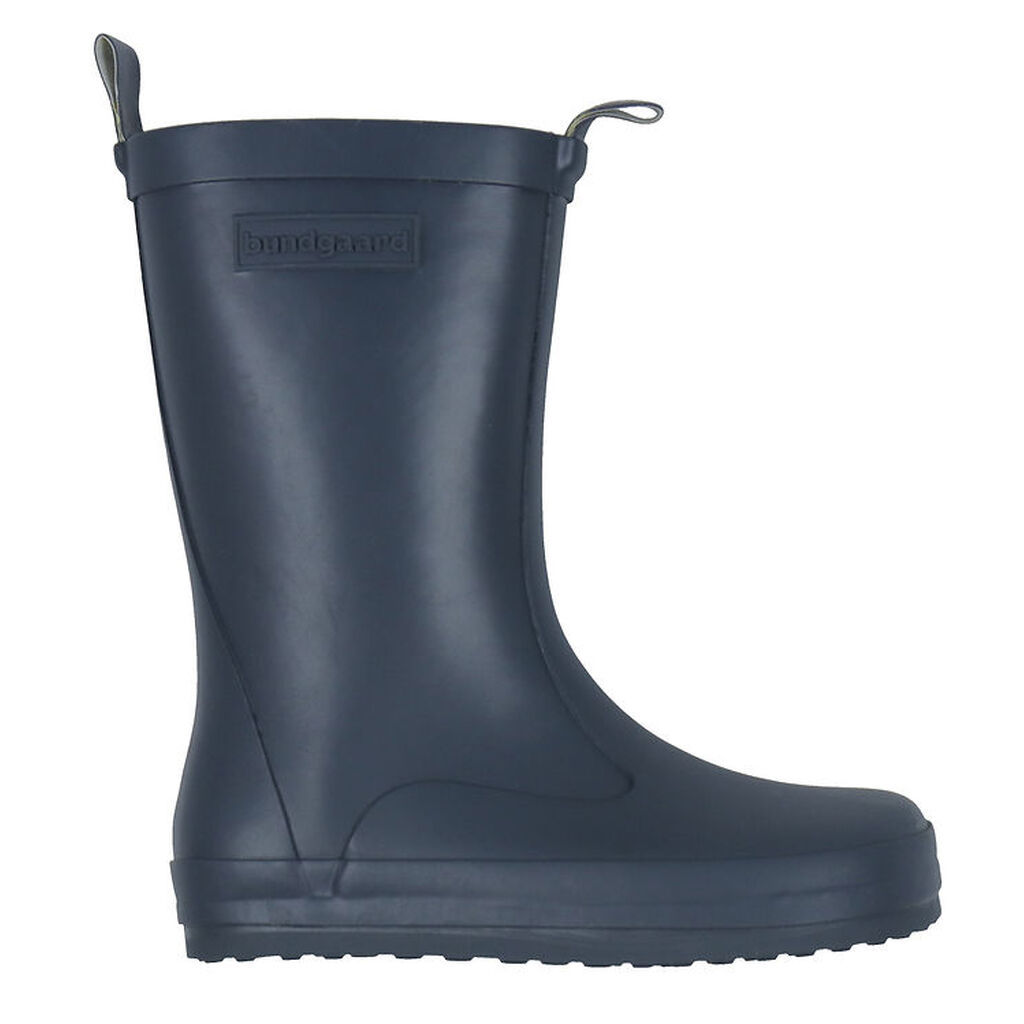 Bundgaard Gummistøvler - Wide Fit - Atlas - Navy