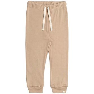 Minimalisma Bukser - Finland - Peanut