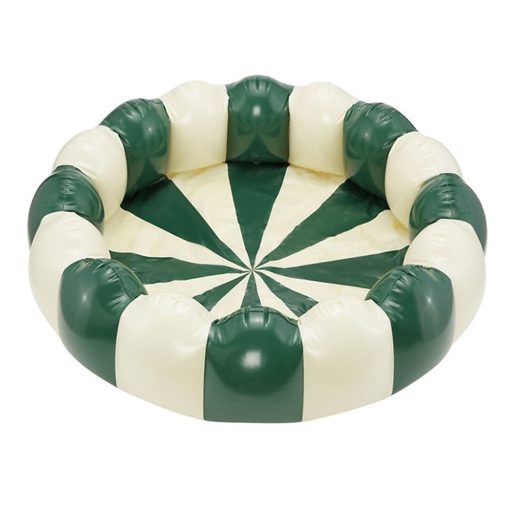 Petites Pommes Badebassin - 95 cm - Alice - Oxford Green