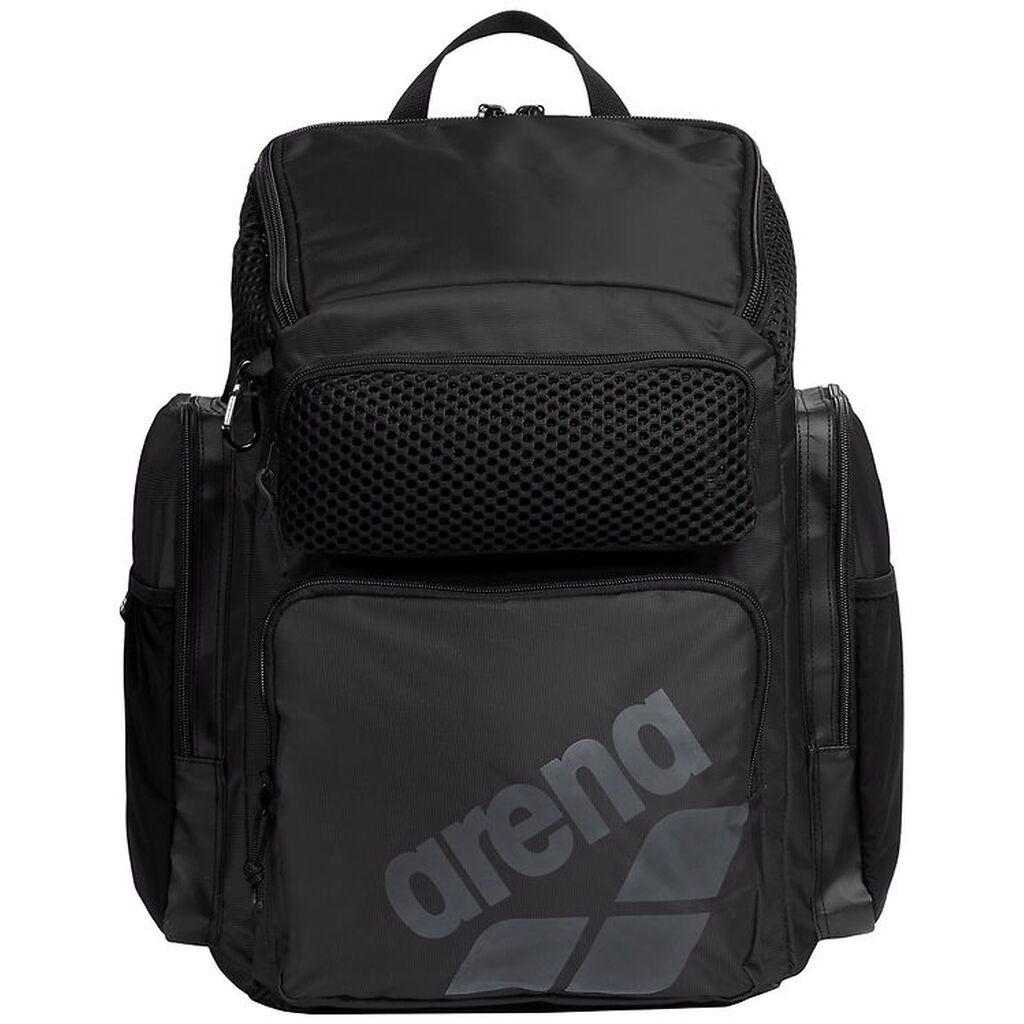 Arena Rygsæk - One Go - 45L - Sort