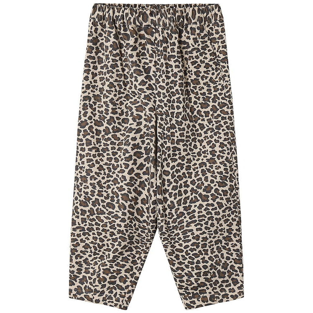 Fliink Jeans - Denim - Leo - Pine Bark AOP