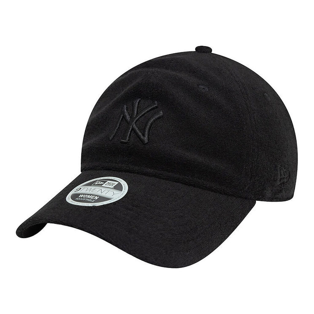 New Era Kasket - 9Twenty - New York Yankees - Sort