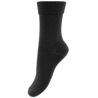 Fuzzies Strømper - Sort
