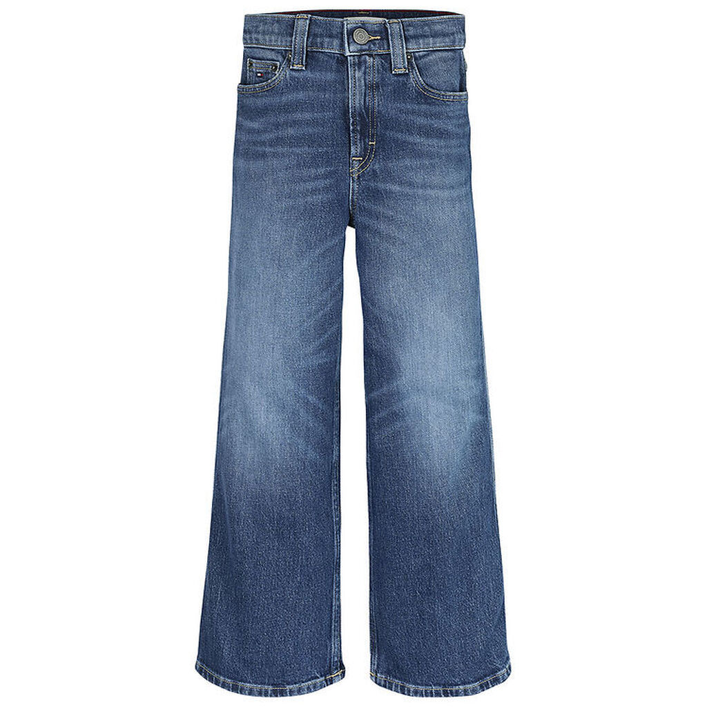 Tommy Hilfiger Jeans - Marbel - Dark Wash