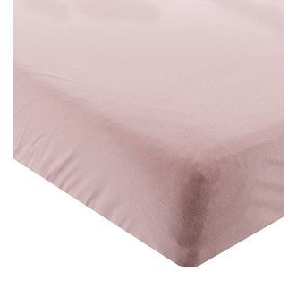 Nørgaard Madsens Lagen - 70x160 - Støvet Rosa