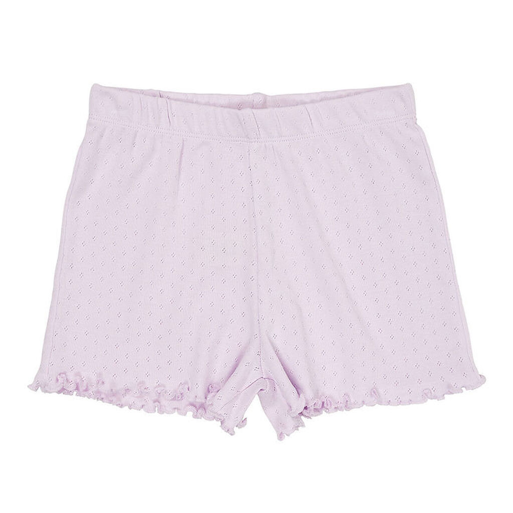 Copenhagen Colors Shorts - Lavender