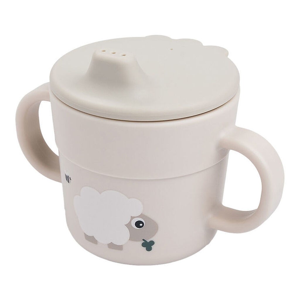 Done By Deer Kop m. Tud - Tiny Farm - Sand