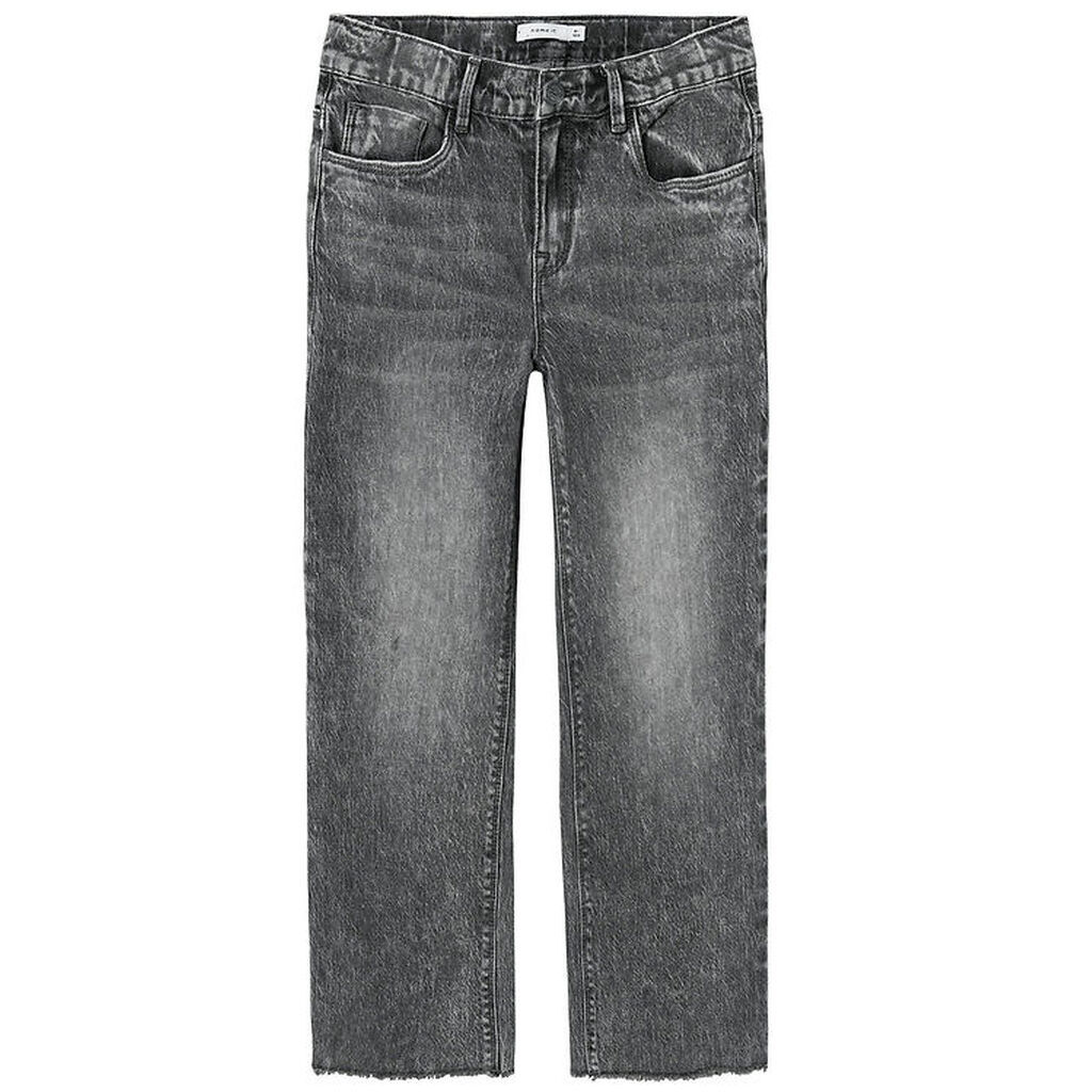 Name It Jeans - NkfRose - Noos - Dark Grey Denim