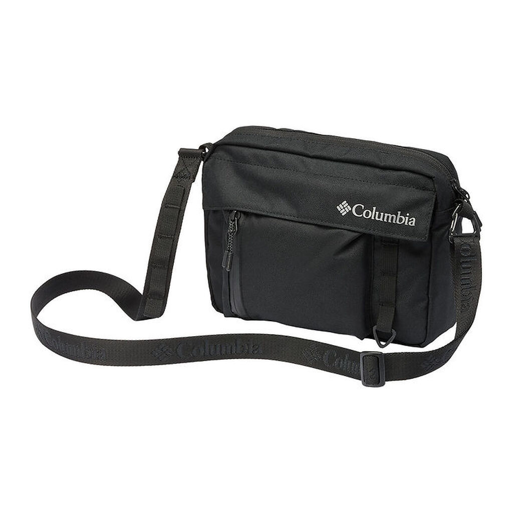 Columbia Skuldertaske - Street Transit - Sort