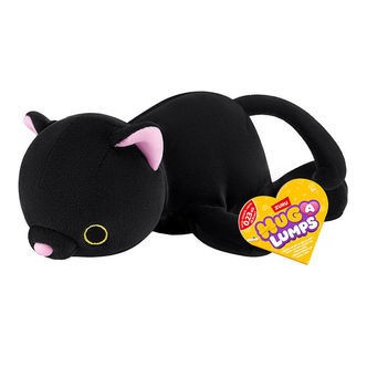 Hug A Lumps Bamse m. Tyngde - Baby - Kat - Luna