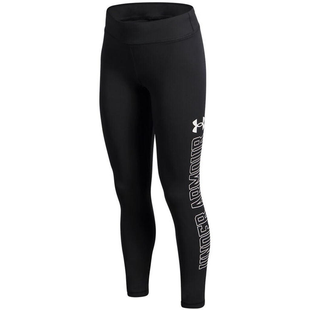 Under Armour Leggings - Motion - Sort