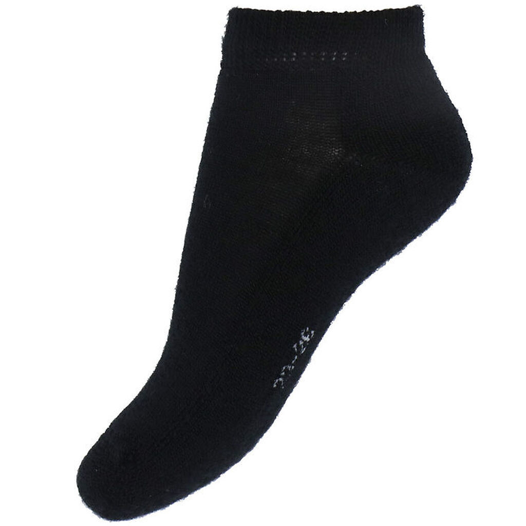 Joha strømper - Uld - Sort