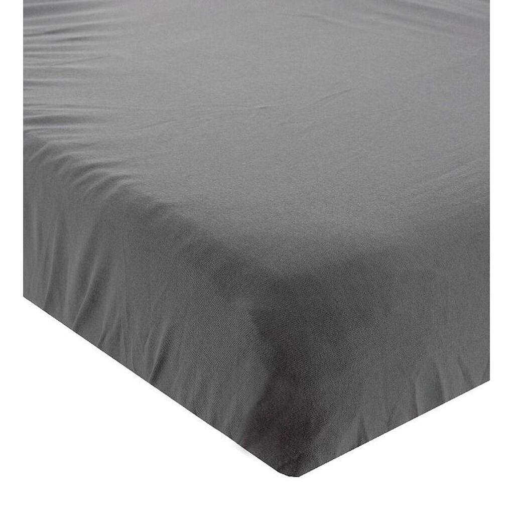 Nørgaard Madsens Stræklagen - 90x200 - Grå