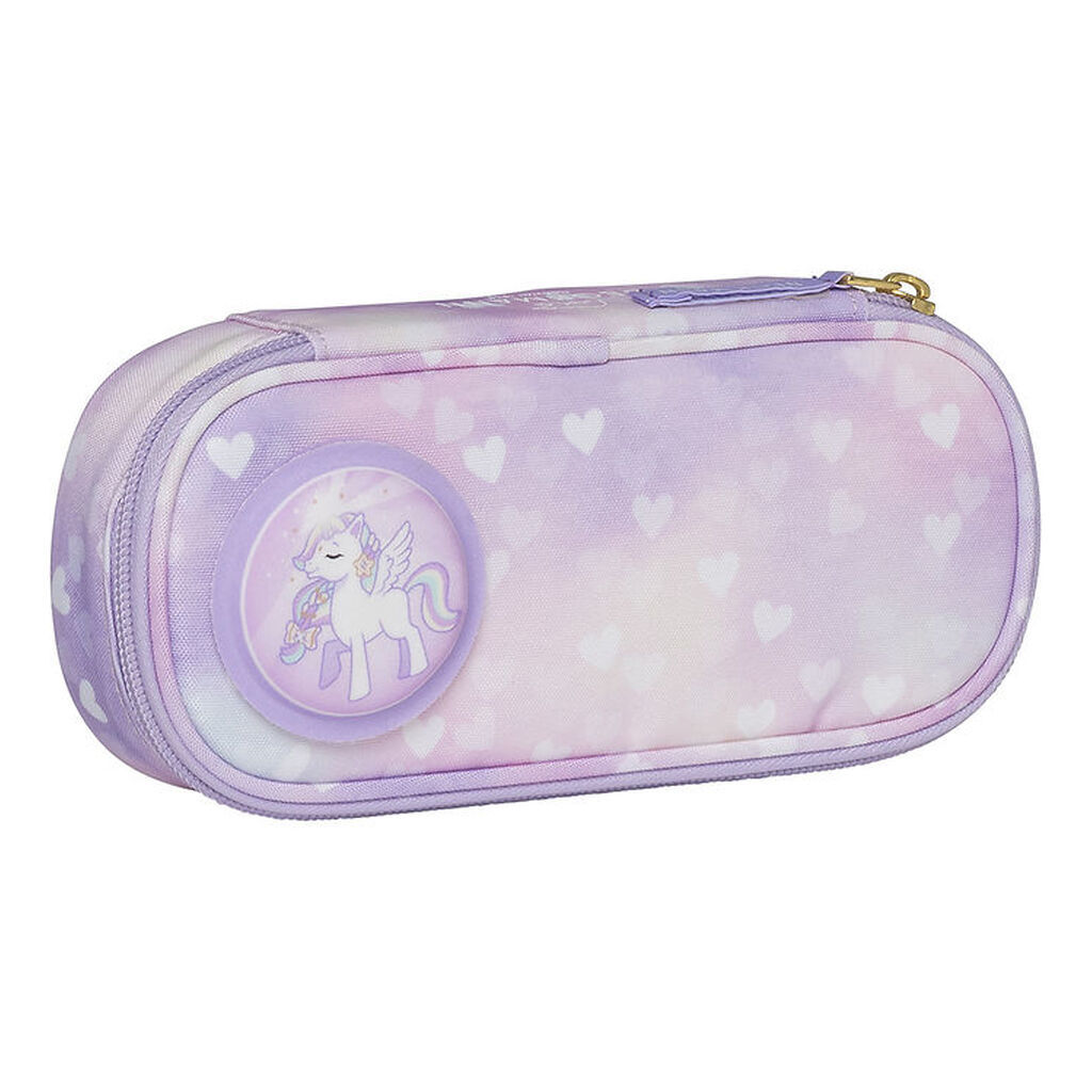 Beckmann Penalhus - Unicorn Princess