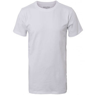 Hound T-Shirt - Hvid