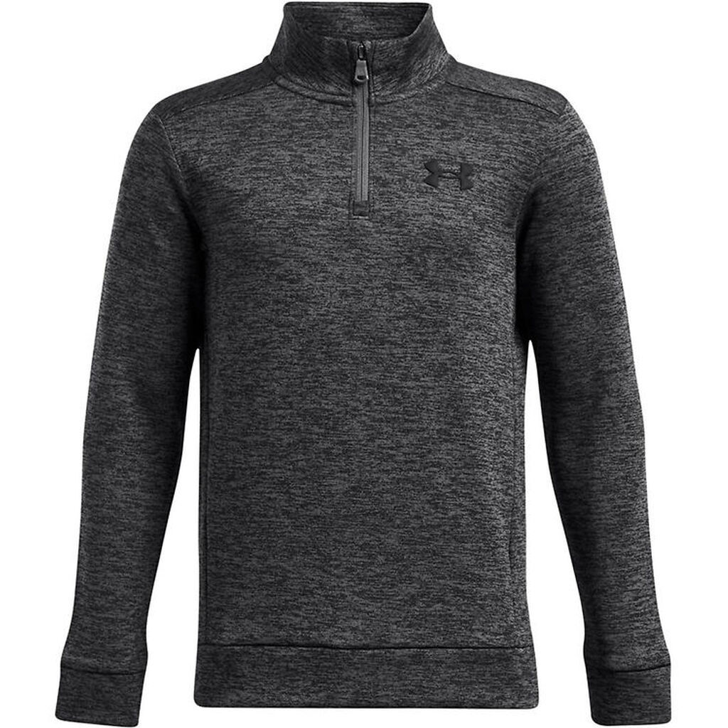 Under Armour Bluse - UA Armour Fleece - 1/4 Zip - Castlerock