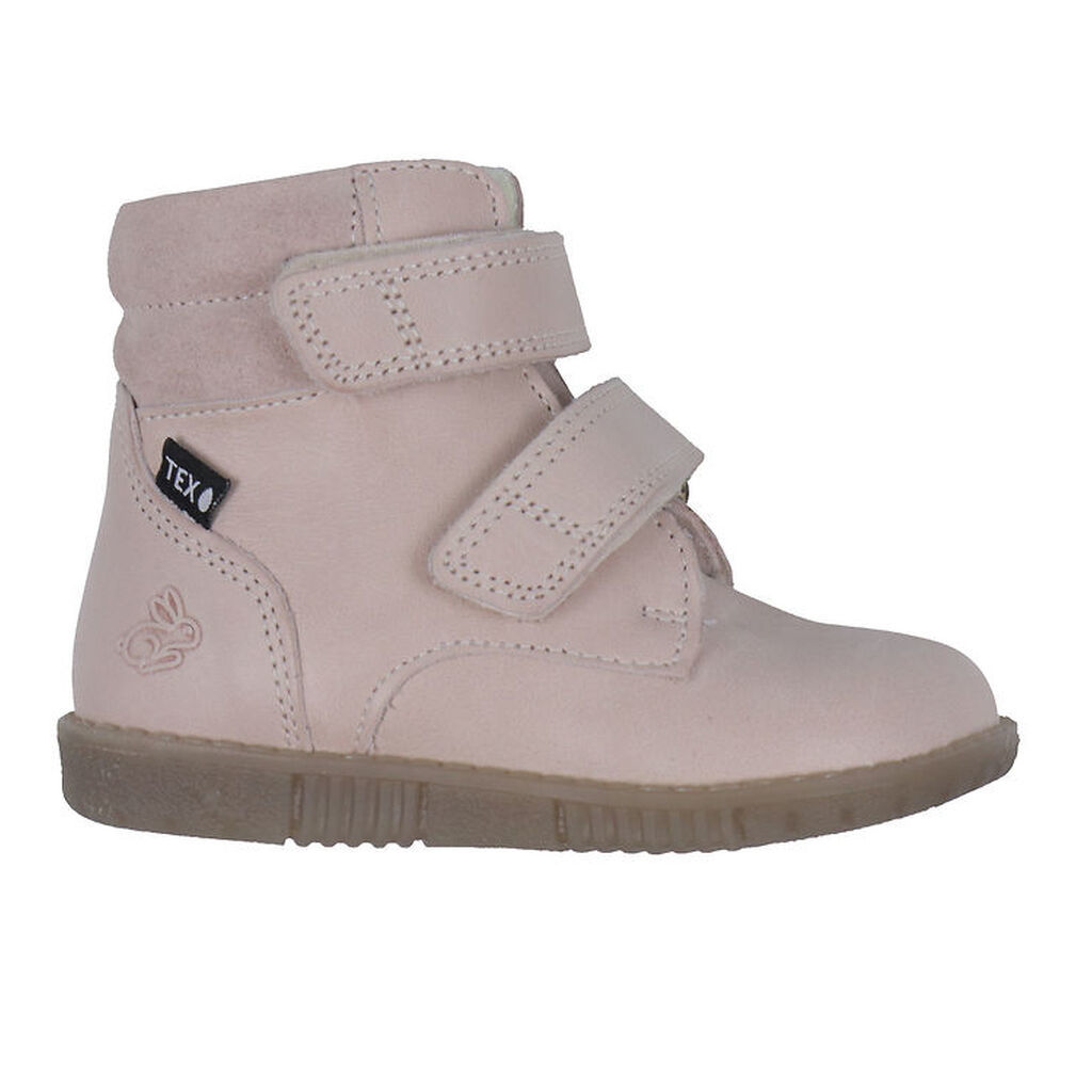 Bundgaard Vinterstøvler - Rabbit - Rose