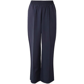 Hound Bukser - Wide - Navy