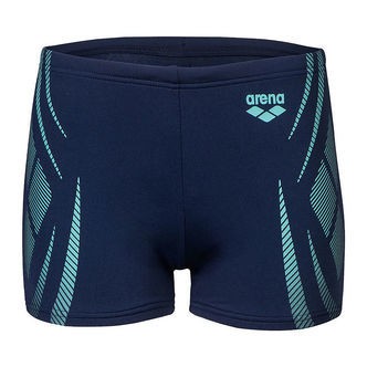 Arena Badebukser - Poseidonia - Navy