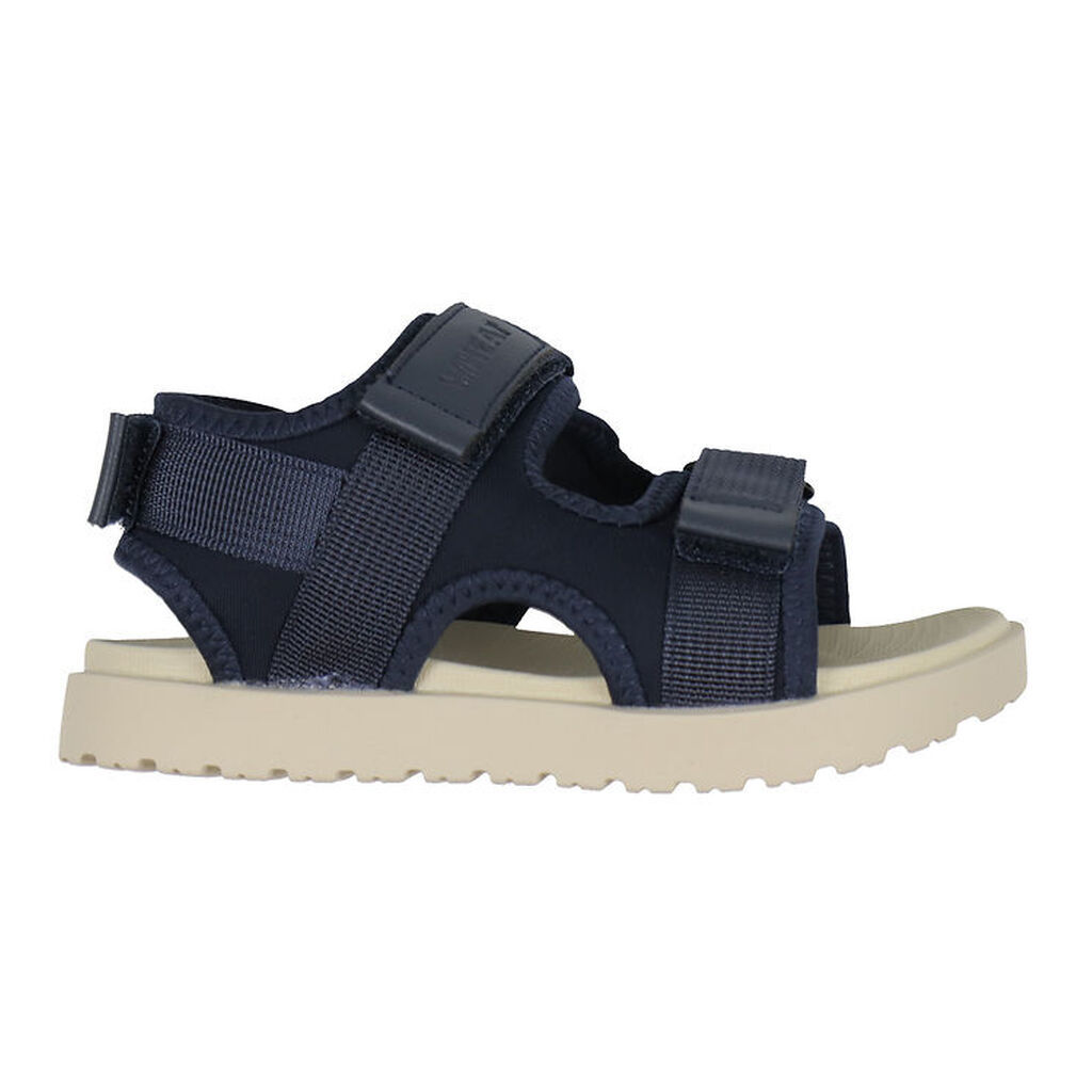 Wheat Sandaler - Mandy - Navy