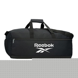 Reebok Sportstaske - Ashland - Sort