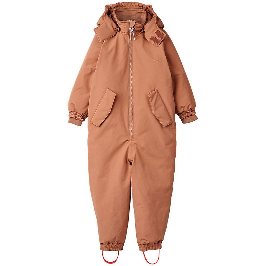 Liewood Flyverdragt - Sne - Tuscany Rose