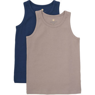 En Fant Undertrøjer - 2-Pak - Fungi