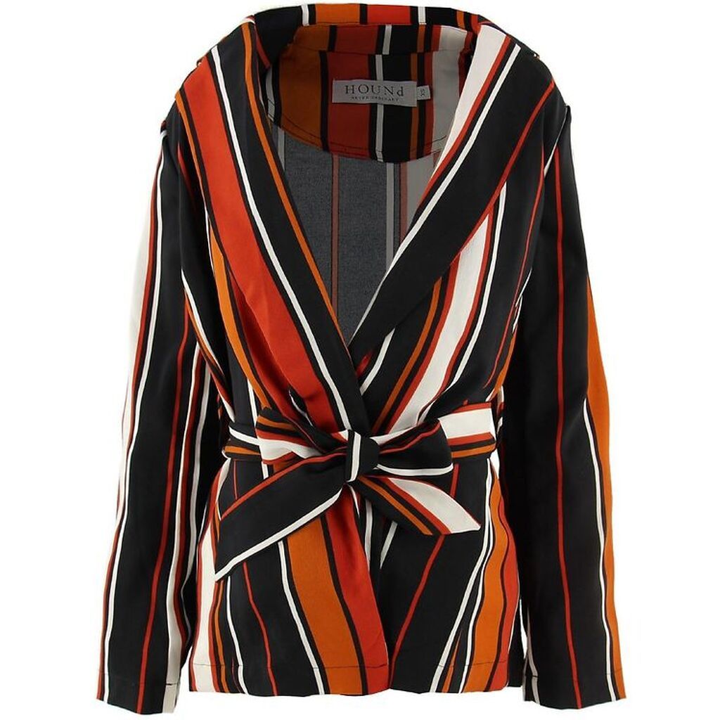 Hound Blazer - Striped