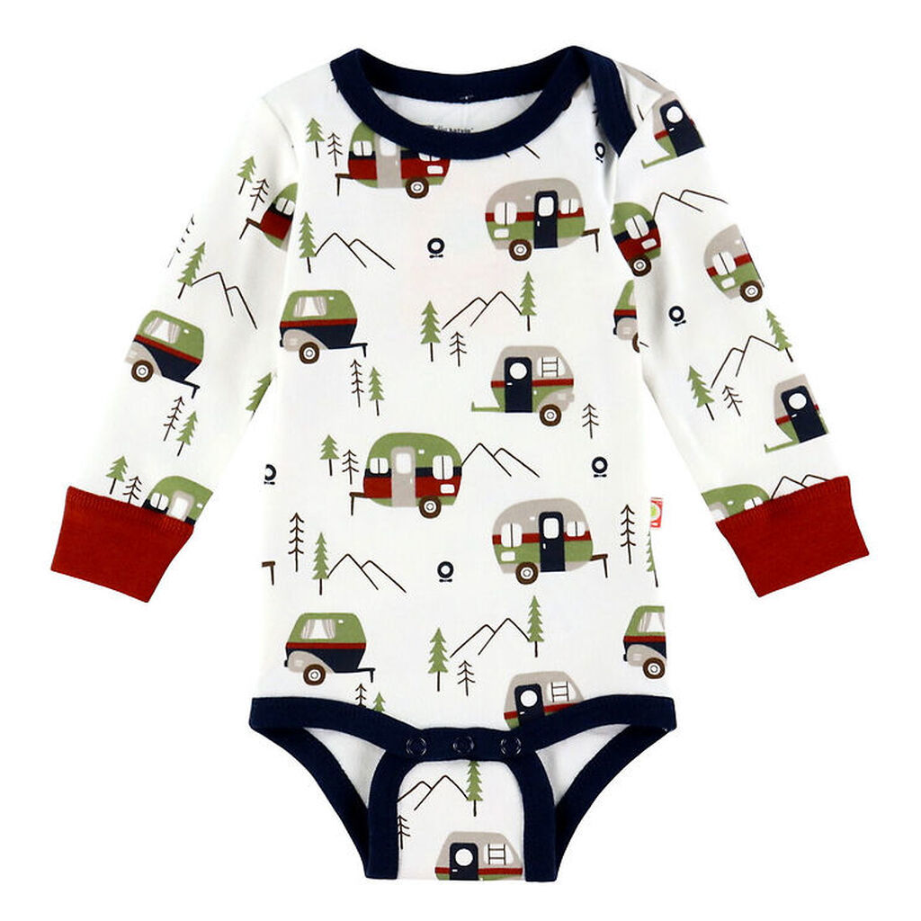 Katvig Body l/æ - Off White