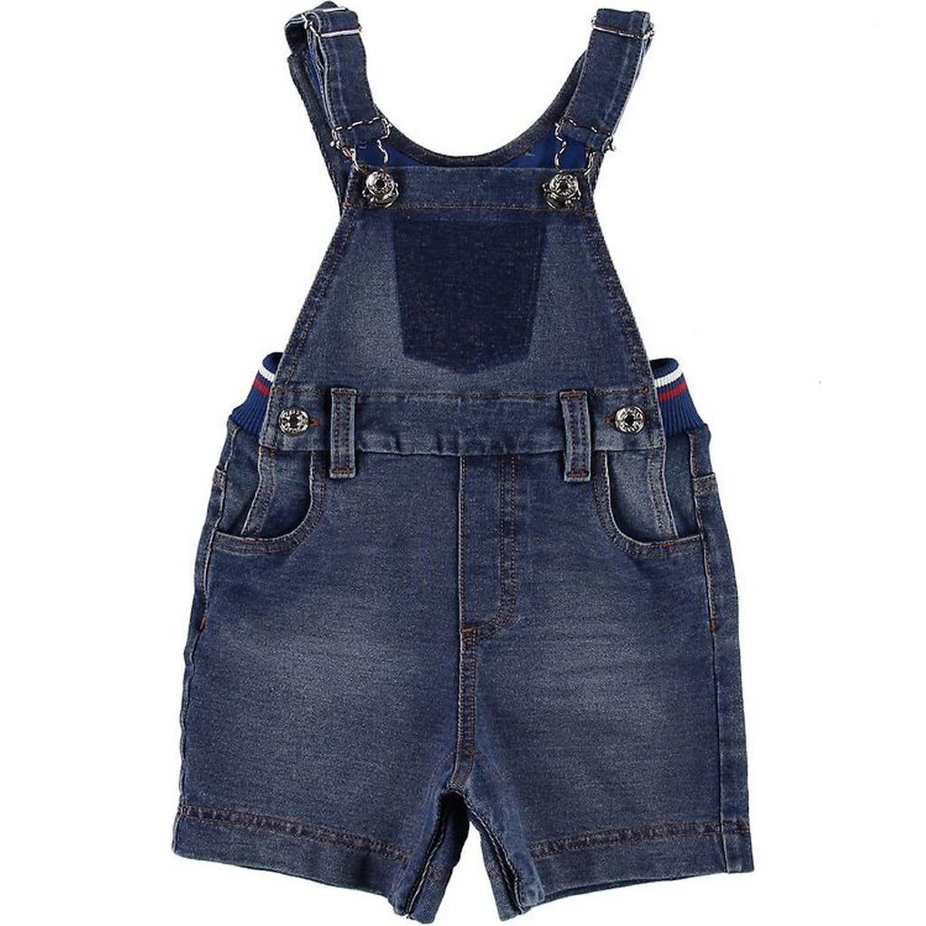 Dolce & Gabbana Smækbukser - Blå Denim