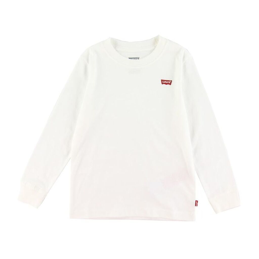 Levis Bluse - Hvid