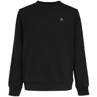 G-Star RAW Sweatshirt - Sort