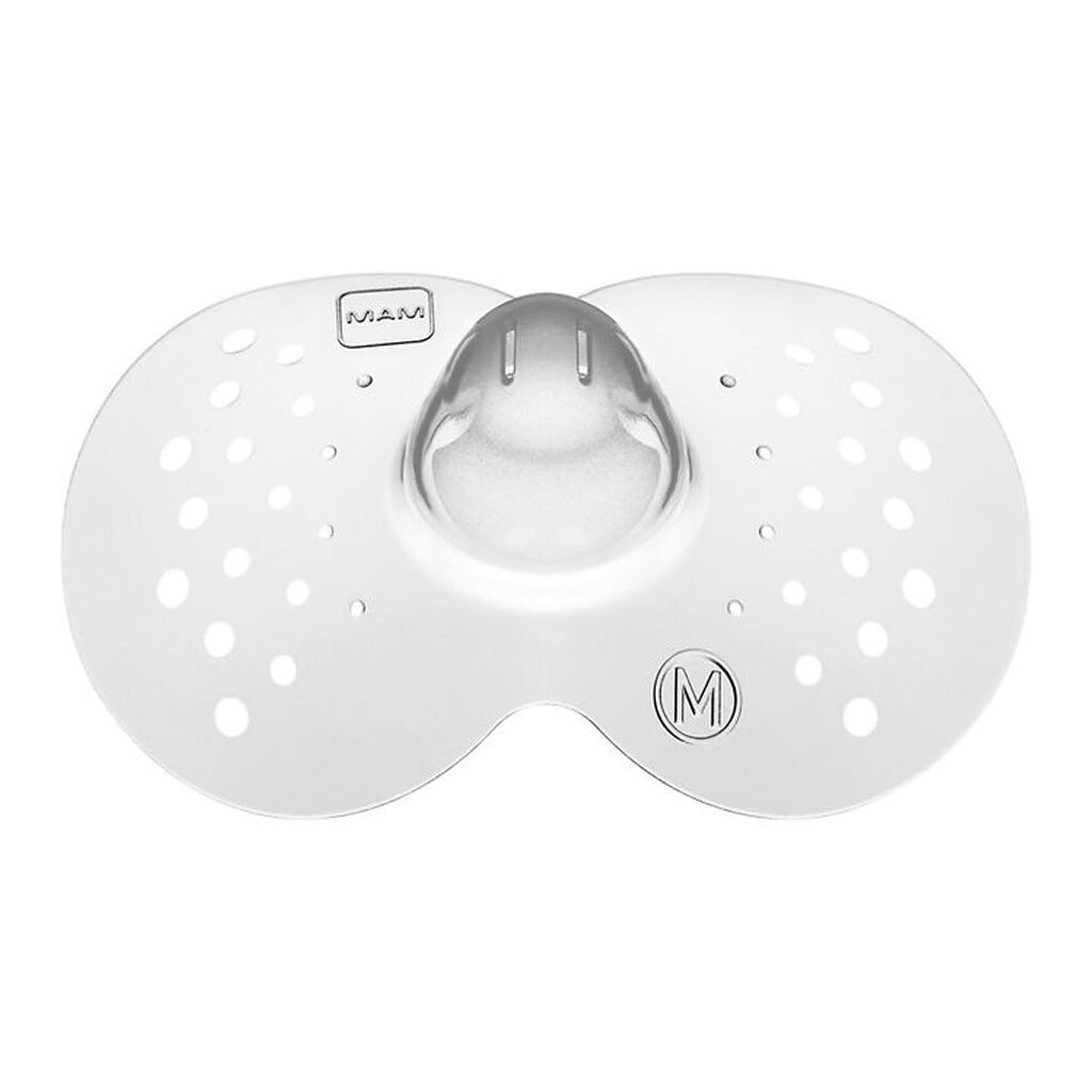 MAM Ammebrik - 2-pak - Medium
