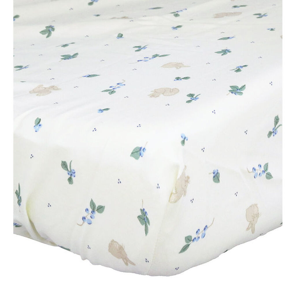 Cam Cam Stræklagen - 60x120x15 cm - Blueberries