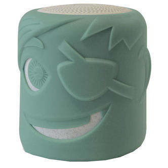 Kidywolf Højtaler - Kidymusic - PiratenSam - Grøn