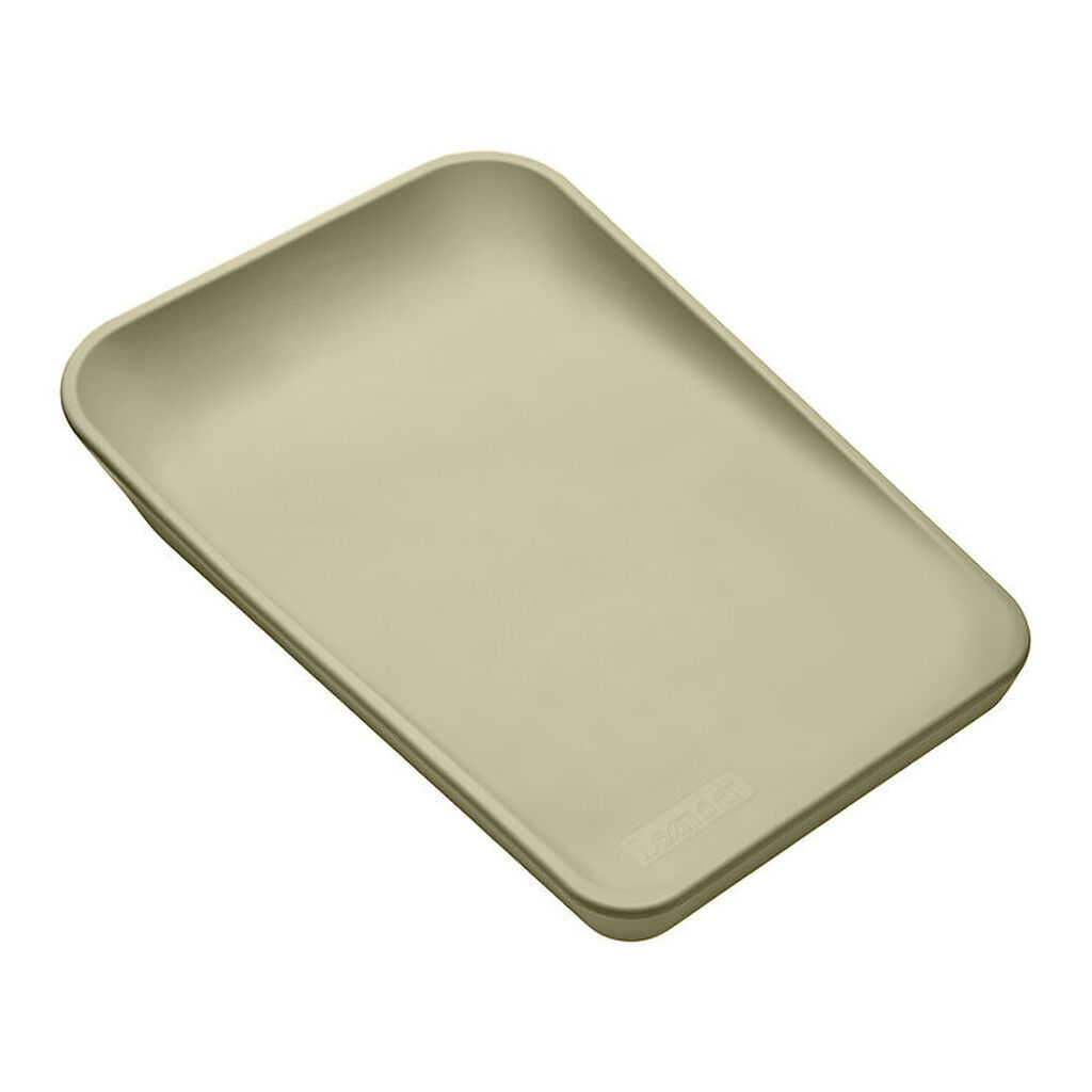 Leander Matty Puslepude - Olive